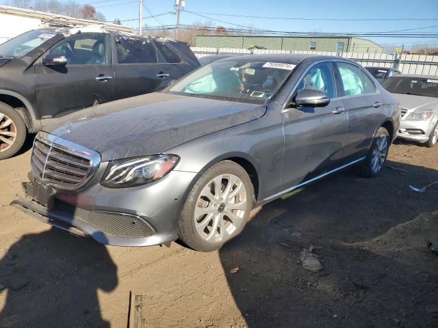 VIN WDDZF4KB4KA546315 2019 Mercedes-Benz E-Class, 3... no.1