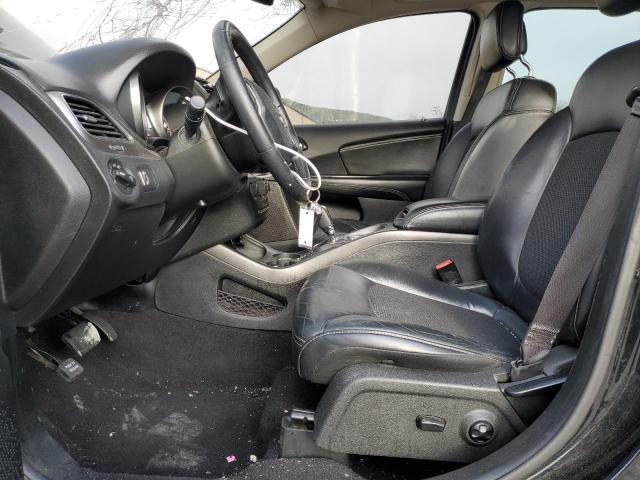 2019 DODGE JOURNEY CR - 3C4PDCGG3KT783151