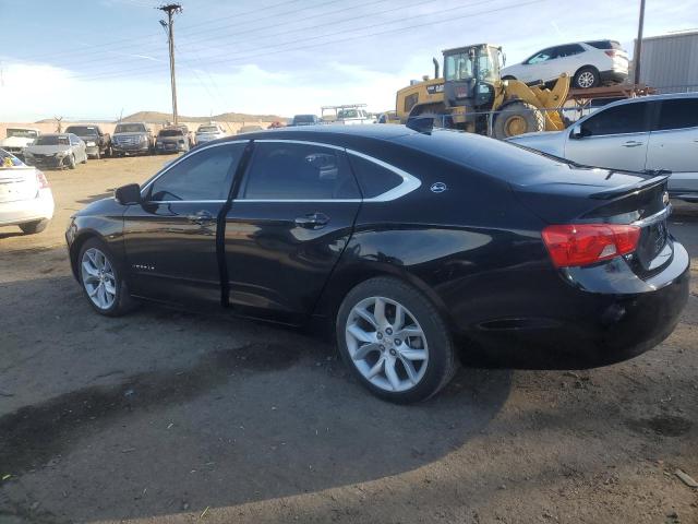 2015 CHEVROLET IMPALA LT - 2G1125S31F9125874