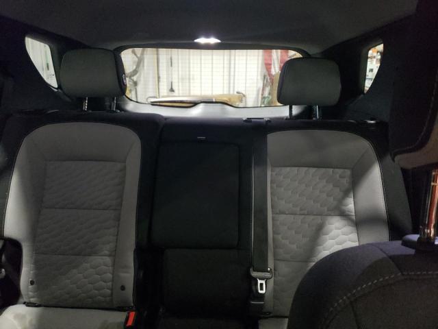 2018 CHEVROLET EQUINOX LS - 3GNAXHEV5JL354191