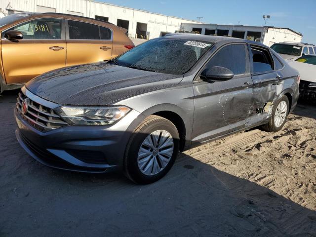 VIN 3VWCB7BUXKM251444 2019 VOLKSWAGEN JETTA no.1