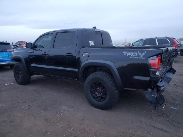 VIN 5TFCZ5AN1JX151822 2018 TOYOTA TACOMA no.2