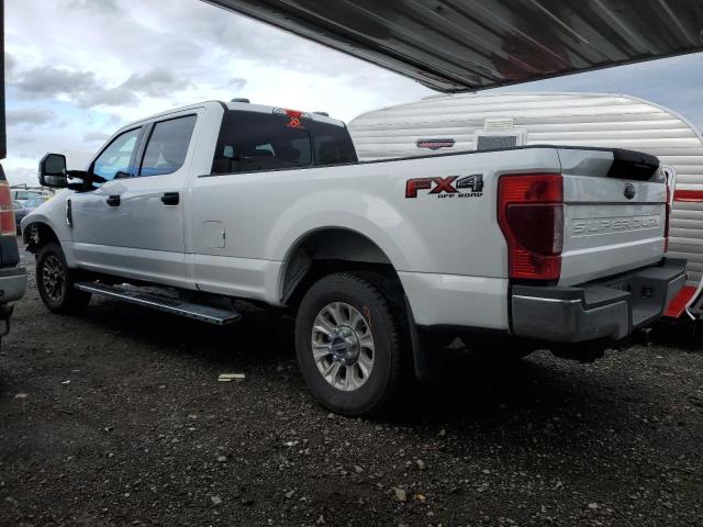 2020 FORD F350 SUPER - 1FT8W3B65LEC07656