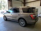 Lot #3029558071 2018 FORD EXPEDITION