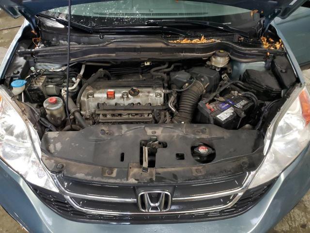 5J6RE4H33BL113872 2011 HONDA CRV
