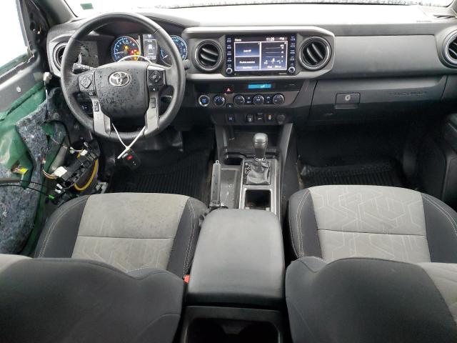 2021 TOYOTA TACOMA DOU - 3TMDZ5BN3MM111836