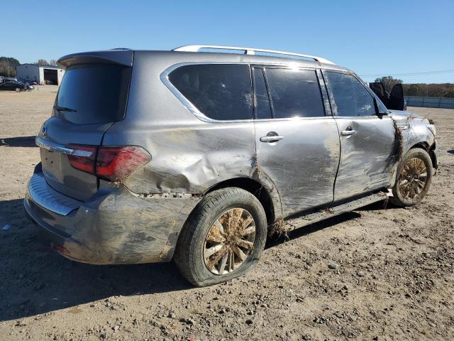 2020 INFINITI QX80 LUXE - JN8AZ2NE3L9255529
