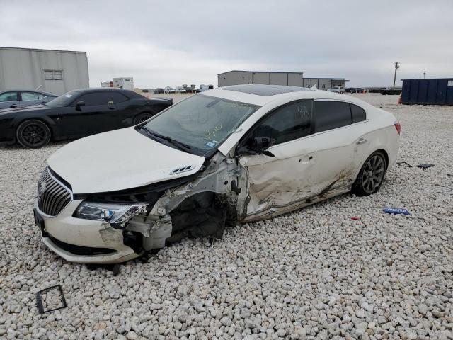 2014 BUICK LACROSSE #3016773270