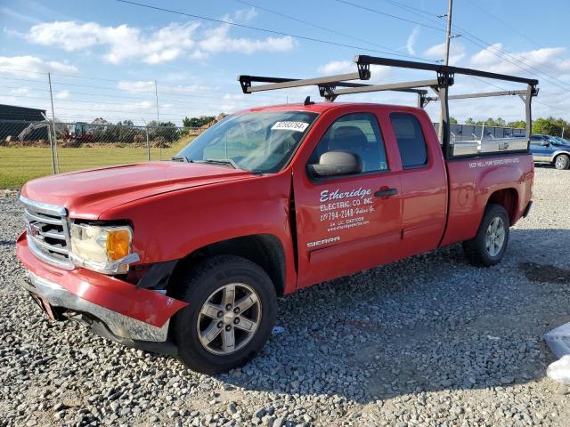 2013 GMC SIERRA C15 #3020678948