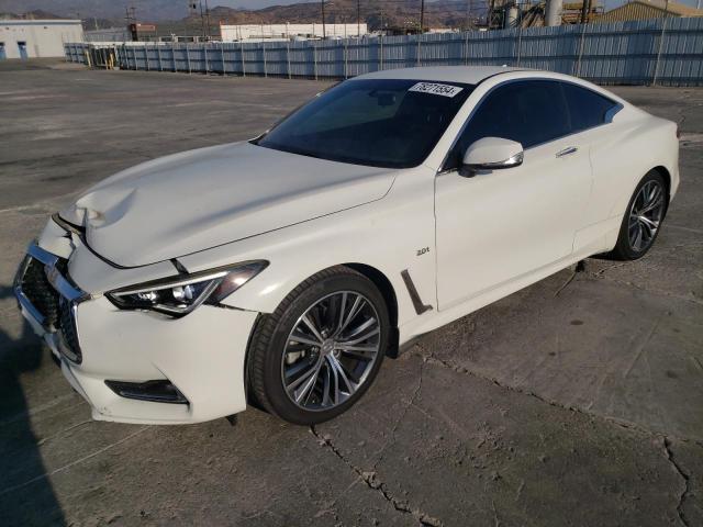 2018 INFINITI Q60 PURE #3040837764