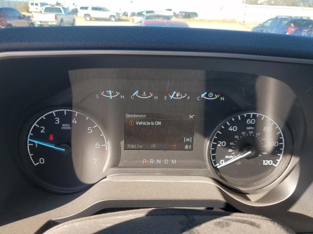 2021 FORD F150 SUPER - 1FTEW1CP9MKE88345