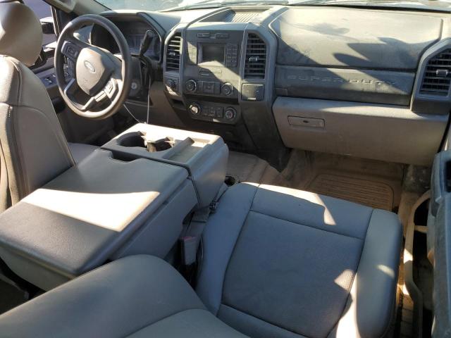 2019 FORD F250 SUPER - 1FT7X2A68KEG66277