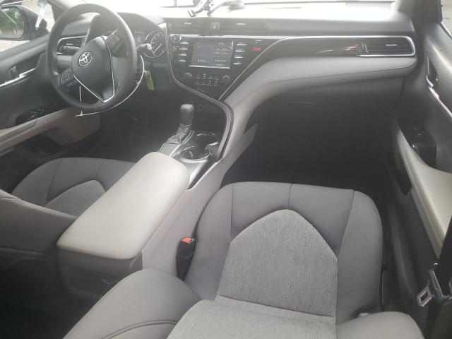 2018 TOYOTA CAMRY L - 4T1B11HK0JU615199