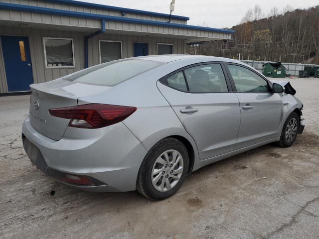 VIN KMHD74LF2LU063341 2020 HYUNDAI ELANTRA no.3