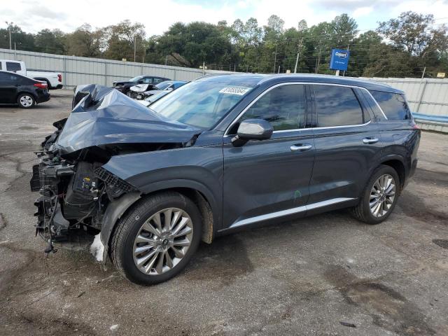 2020 HYUNDAI PALISADE L #3024189832