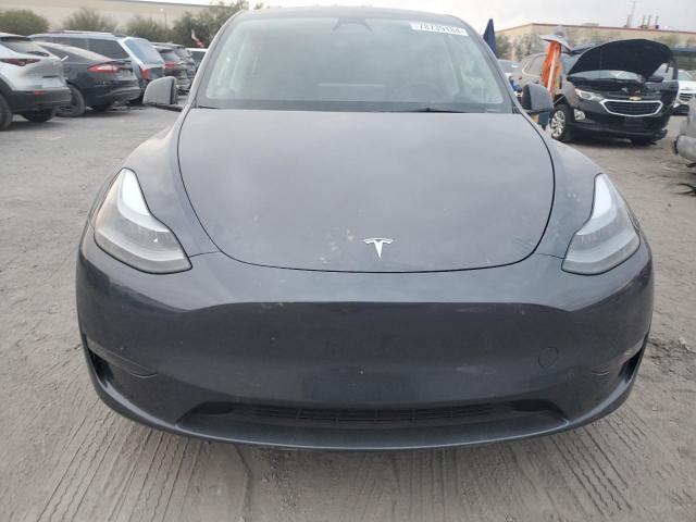 2023 TESLA MODEL Y - 7SAYGAEE1PF890855