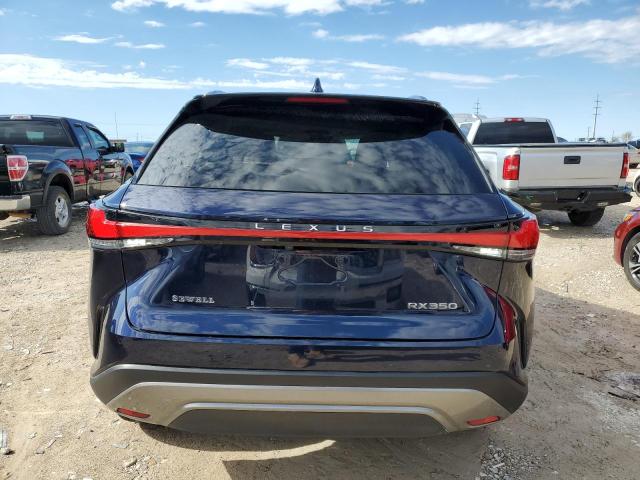 2024 LEXUS RX 350 PRE JTJCHMAA8R2011685