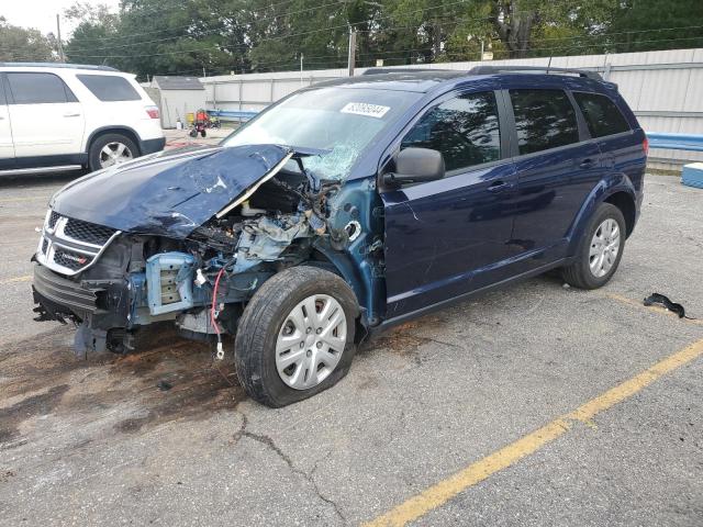 2018 DODGE JOURNEY SE #3023739877