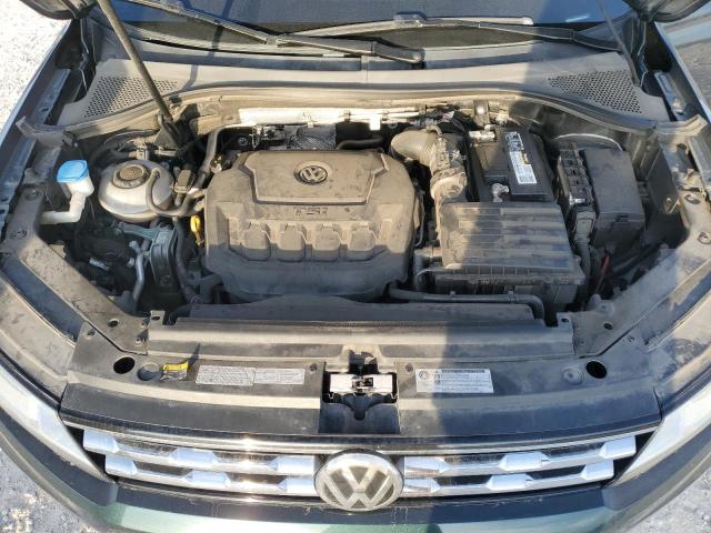 2019 VOLKSWAGEN TIGUAN SE - 3VV2B7AX2KM164567