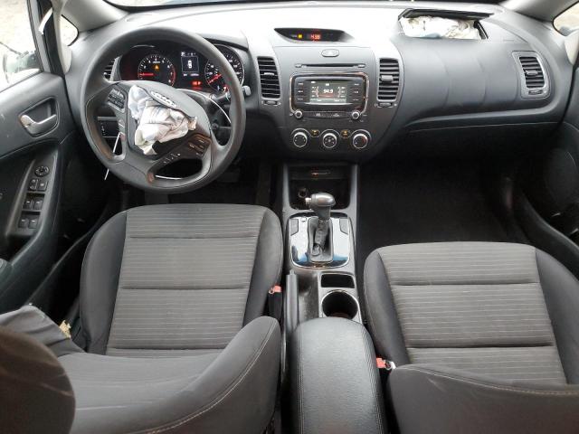 2017 KIA FORTE LX - 3KPFL4A78HE014218