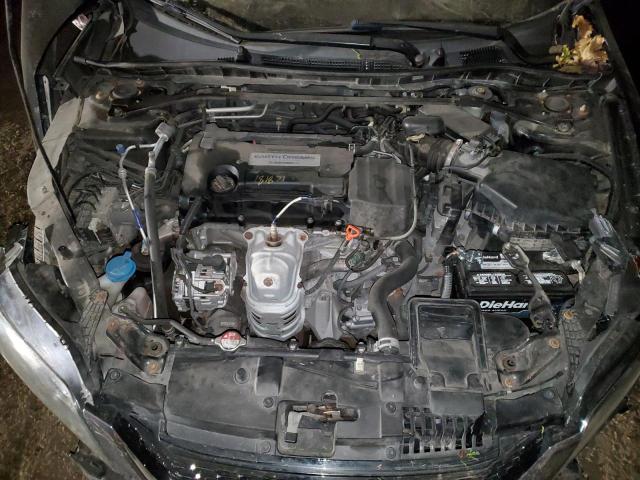 2015 HONDA ACCORD LX- - 1HGCT1A39FA013563