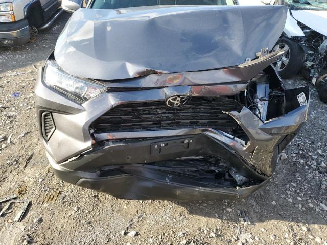 2022 TOYOTA RAV4 LE - 2T3G1RFV7NC311058