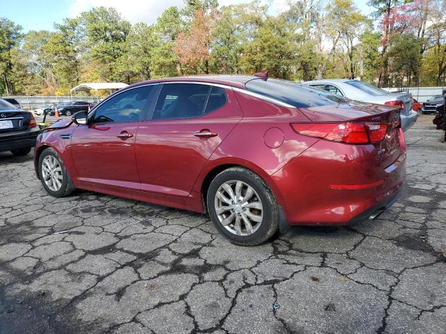 VIN 5XXGN4A79EG330633 2014 KIA OPTIMA no.2