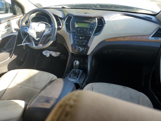 2015 HYUNDAI SANTA FE S - 5XYZT3LB9FG257688