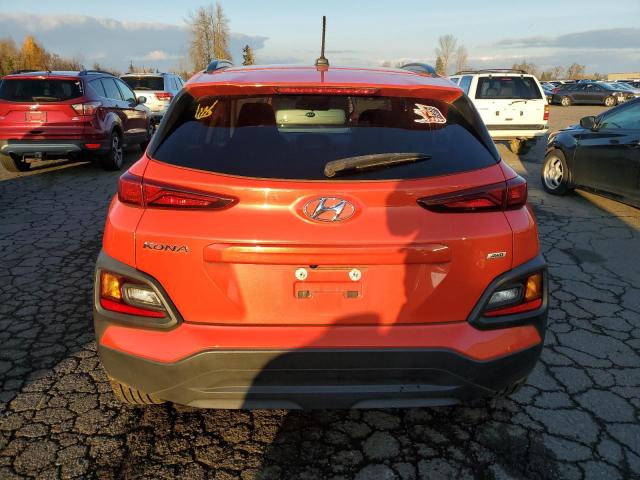 2020 HYUNDAI KONA SEL - KM8K2CAA1LU502486