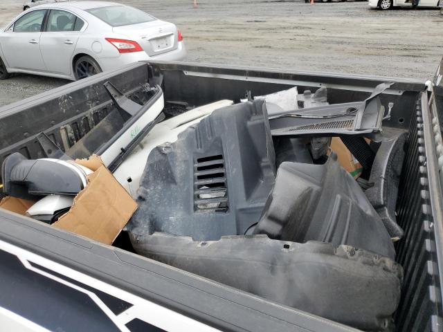 2019 TOYOTA TACOMA DOU - 5TFCZ5ANXKX177661