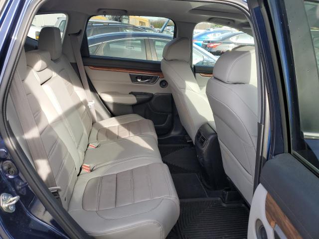 2018 HONDA CR-V EXL - 2HKRW2H83JH647024