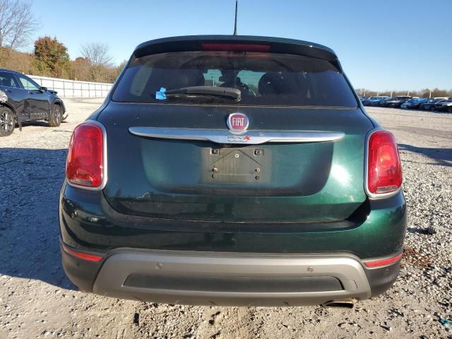 2016 FIAT 500X TREKK ZFBCFXCT0GP338765