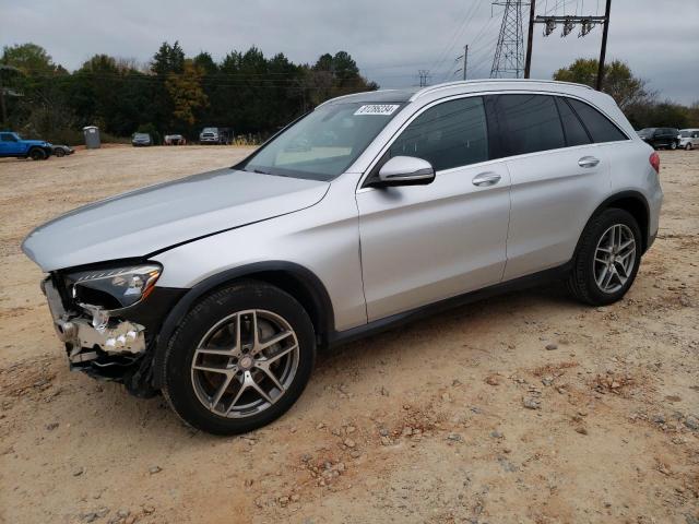 VIN WDC0G4KB4GF070409 2016 MERCEDES-BENZ GLC-CLASS no.1