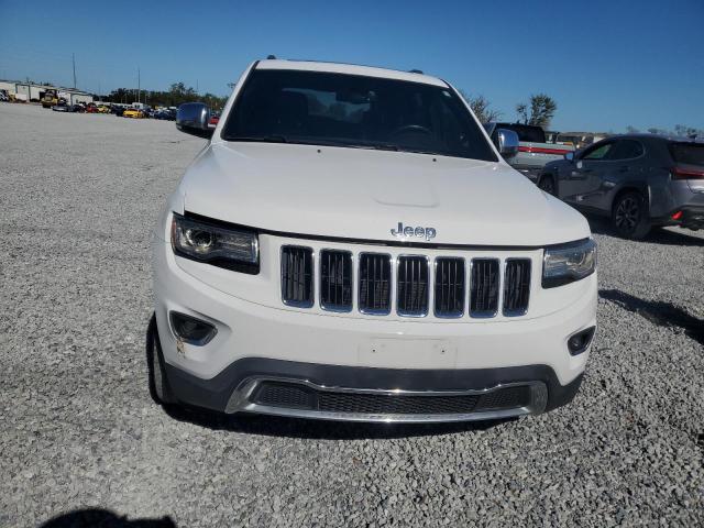 2015 JEEP GRAND CHER - 1C4RJEBG7FC825391