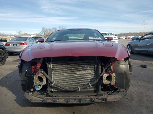 2015 FORD MUSTANG GT - 1FA6P8CF5F5301465