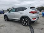 HYUNDAI TUCSON LIM photo