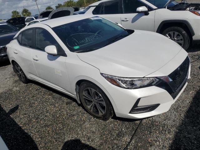 2023 NISSAN SENTRA SV - 3N1AB8CV3PY245334