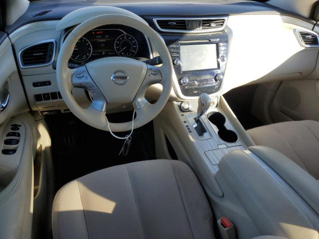 2016 NISSAN MURANO S - 5N1AZ2MG0GN124727