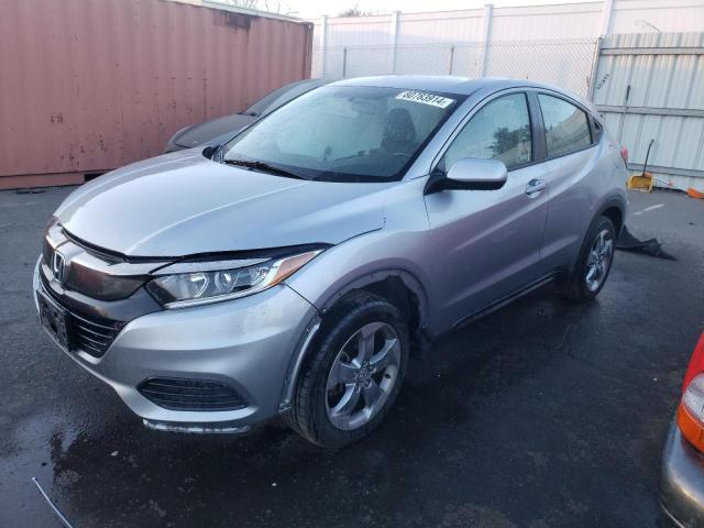 2019 HONDA HR-V LX #3034279133