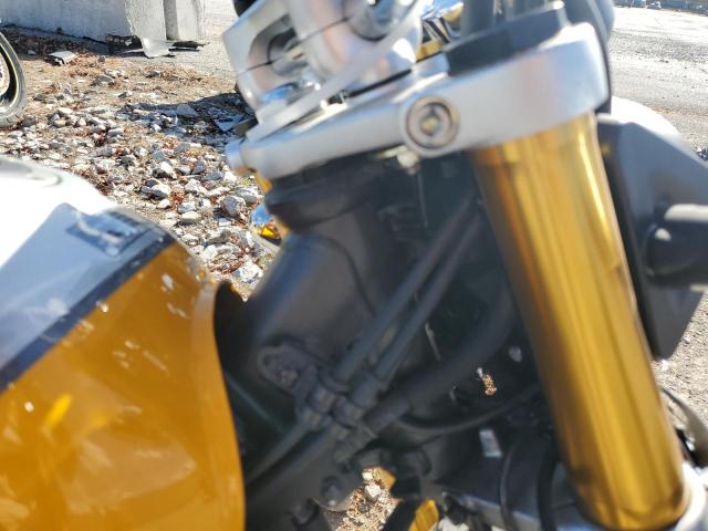 2022 HONDA Z125 MA MLHJB0354N5000645