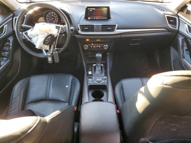 2018 MAZDA 3 TOURING - 3MZBN1L39JM181455