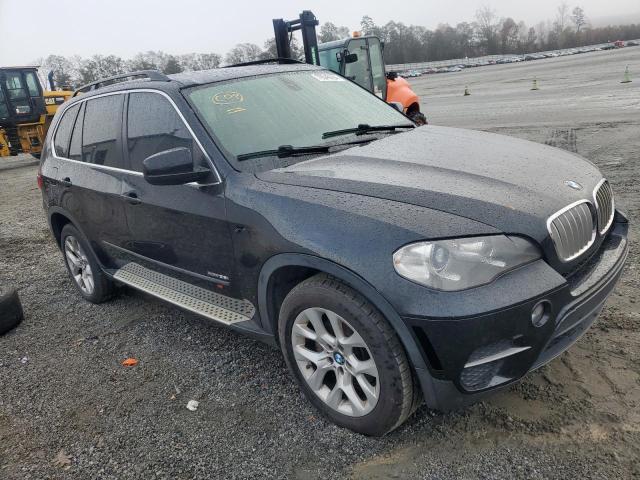 VIN 5UXZV4C56D0G52412 2013 BMW X5, Xdrive35I no.4