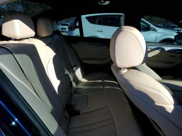 2018 BMW 530 XI - WBAJA7C56JG907682