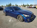 Lot #3034566741 2017 INFINITI Q50 PREMIU