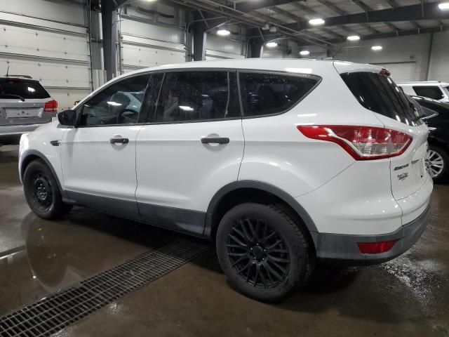 VIN 1FMCU0F73DUD41036 2013 Ford Escape, S no.2