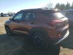 CHEVROLET TRAILBLAZE photo