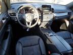 MERCEDES-BENZ GLS 450 4M photo