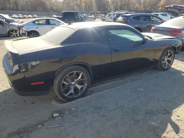 2015 DODGE CHALLENGER - 2C3CDZBG5FH707572