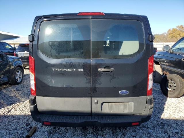 VIN 1FTYE1ZM0KKA37122 2019 FORD TRANSIT no.6