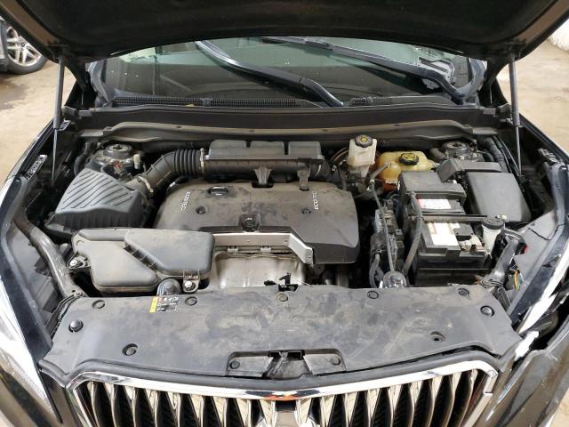 2017 BUICK ENVISION E - LRBFXBSAXHD161952